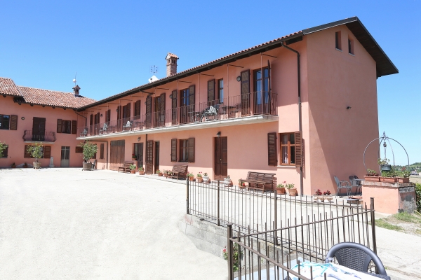 Hotel Agriturismo Al Brich